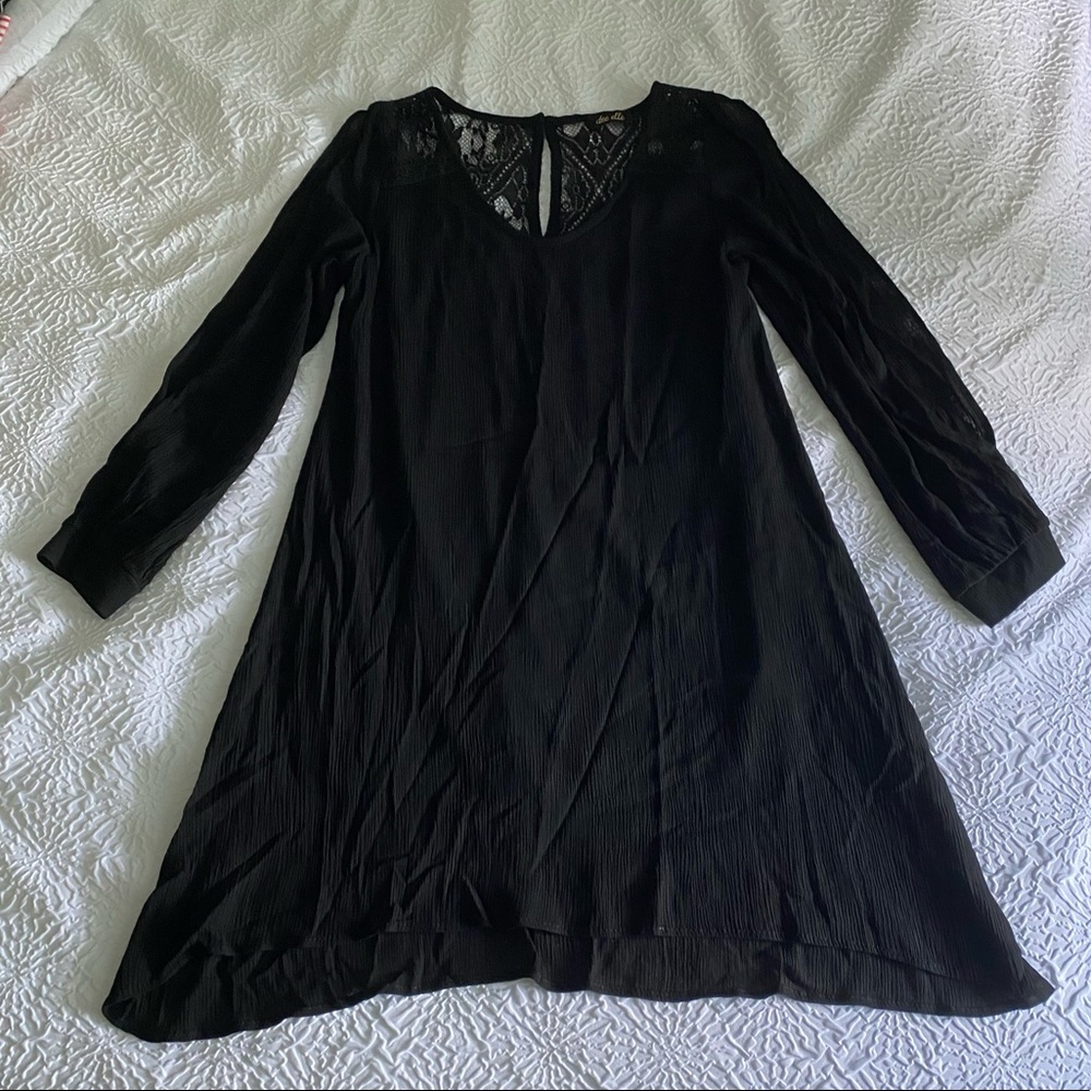 Dee Elle Shift Dress